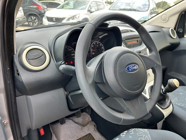 FORD KA TREND 1.2 SPANISH LHD IN SPAIN ONLY 20000 MILES SUPER LITTLE CAR 2016